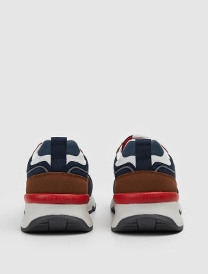 کفش اسنیکر مردانه