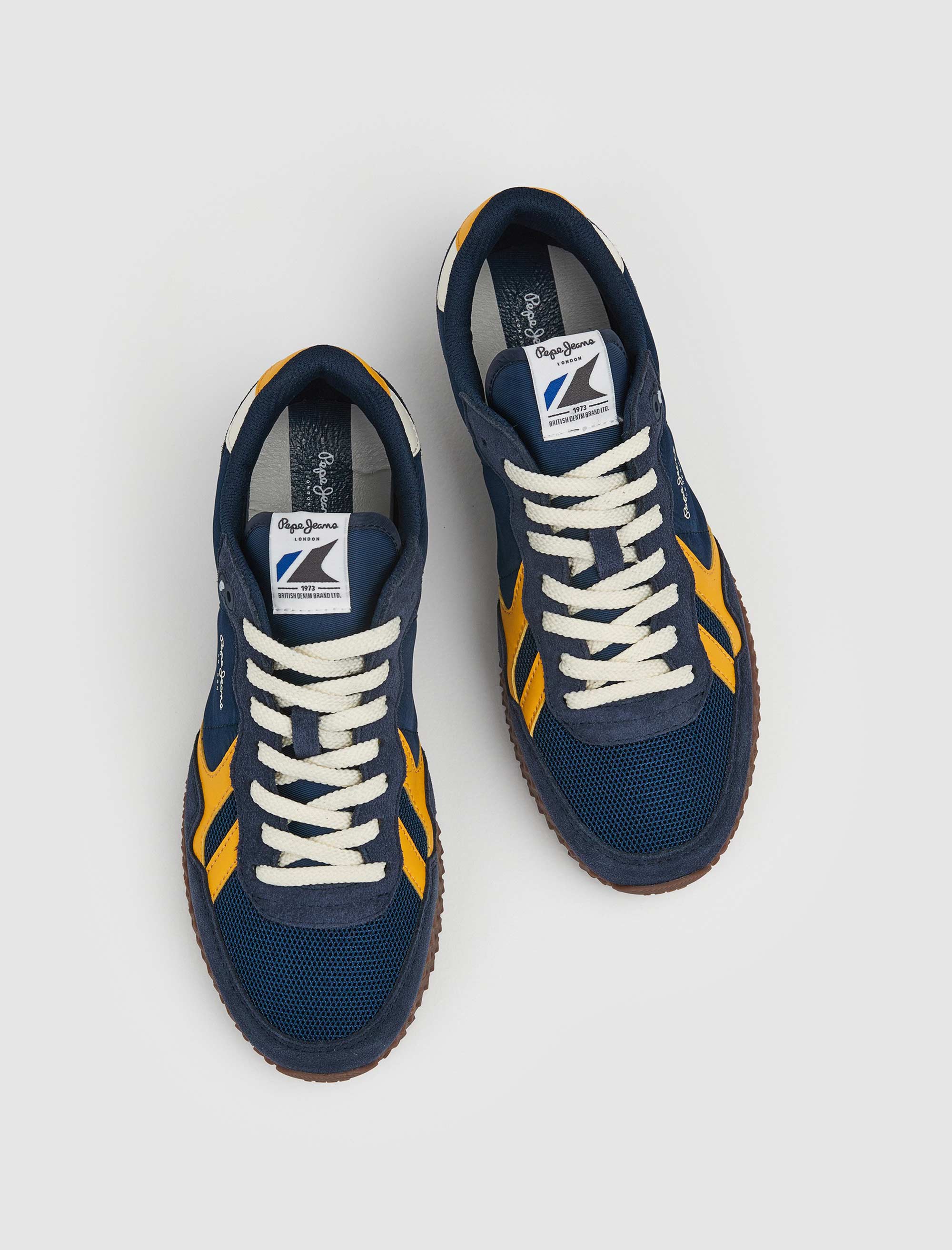 کفش اسنیکر مردانه