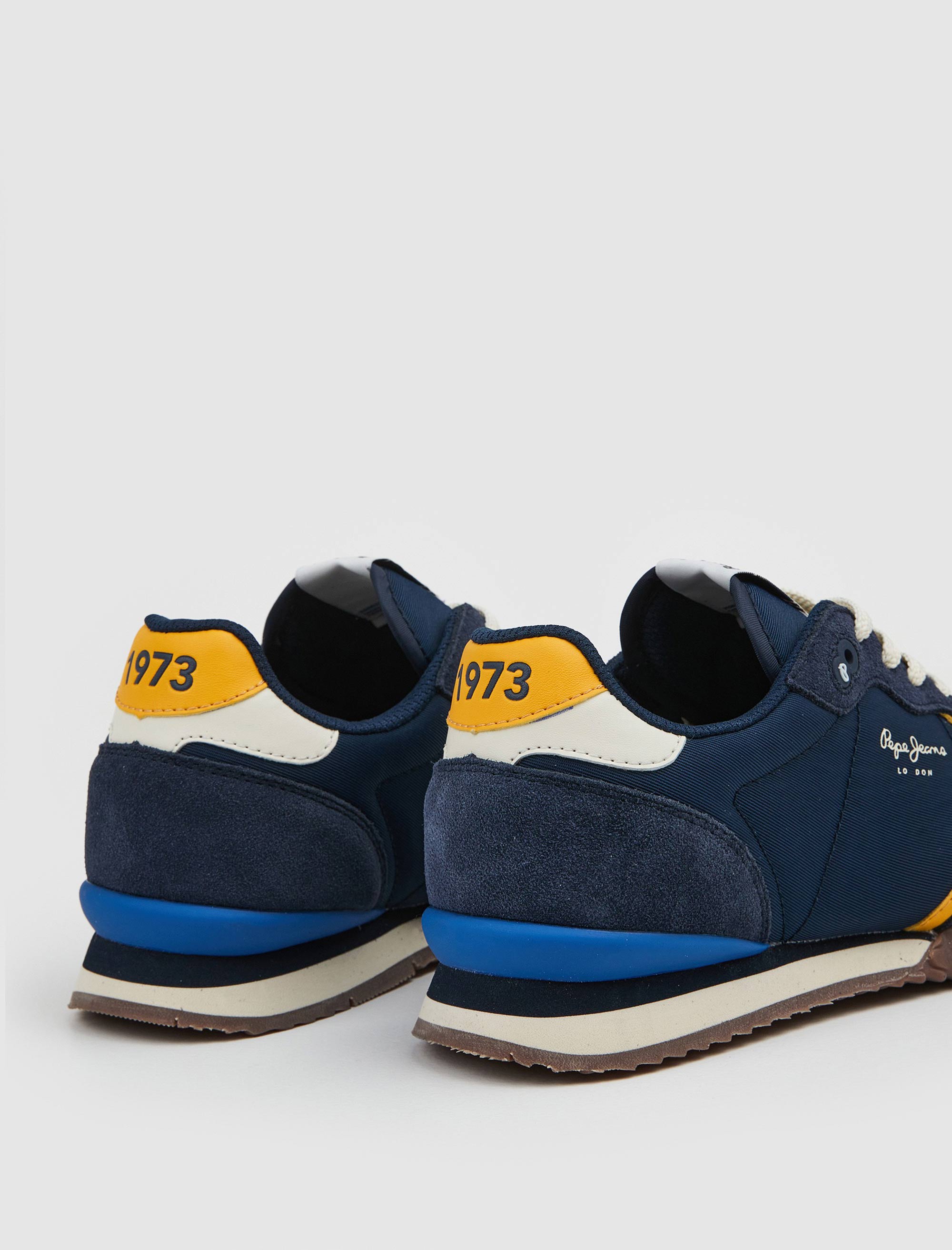 کفش اسنیکر مردانه