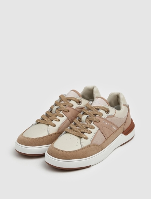 کفش اسنیکر زنانه