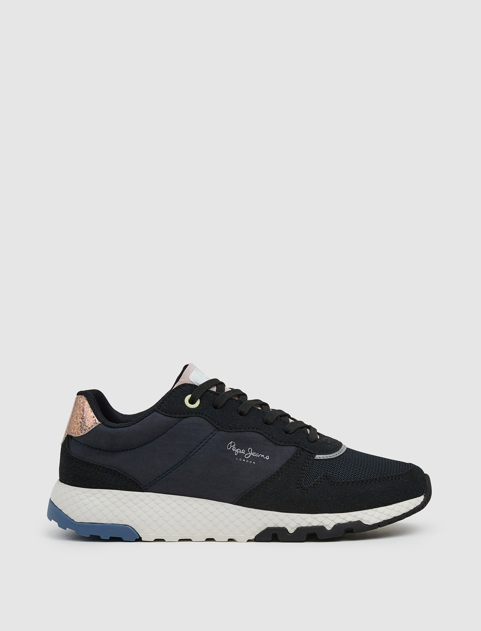 کفش اسنیکر زنانه