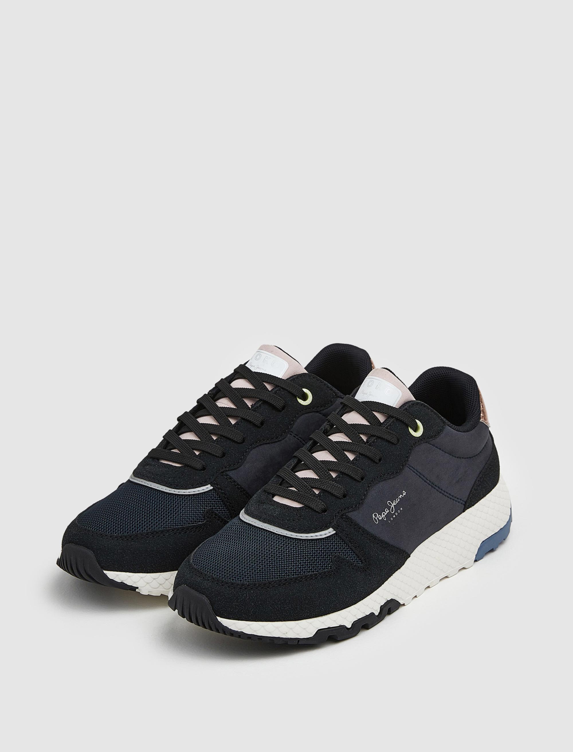 کفش اسنیکر زنانه