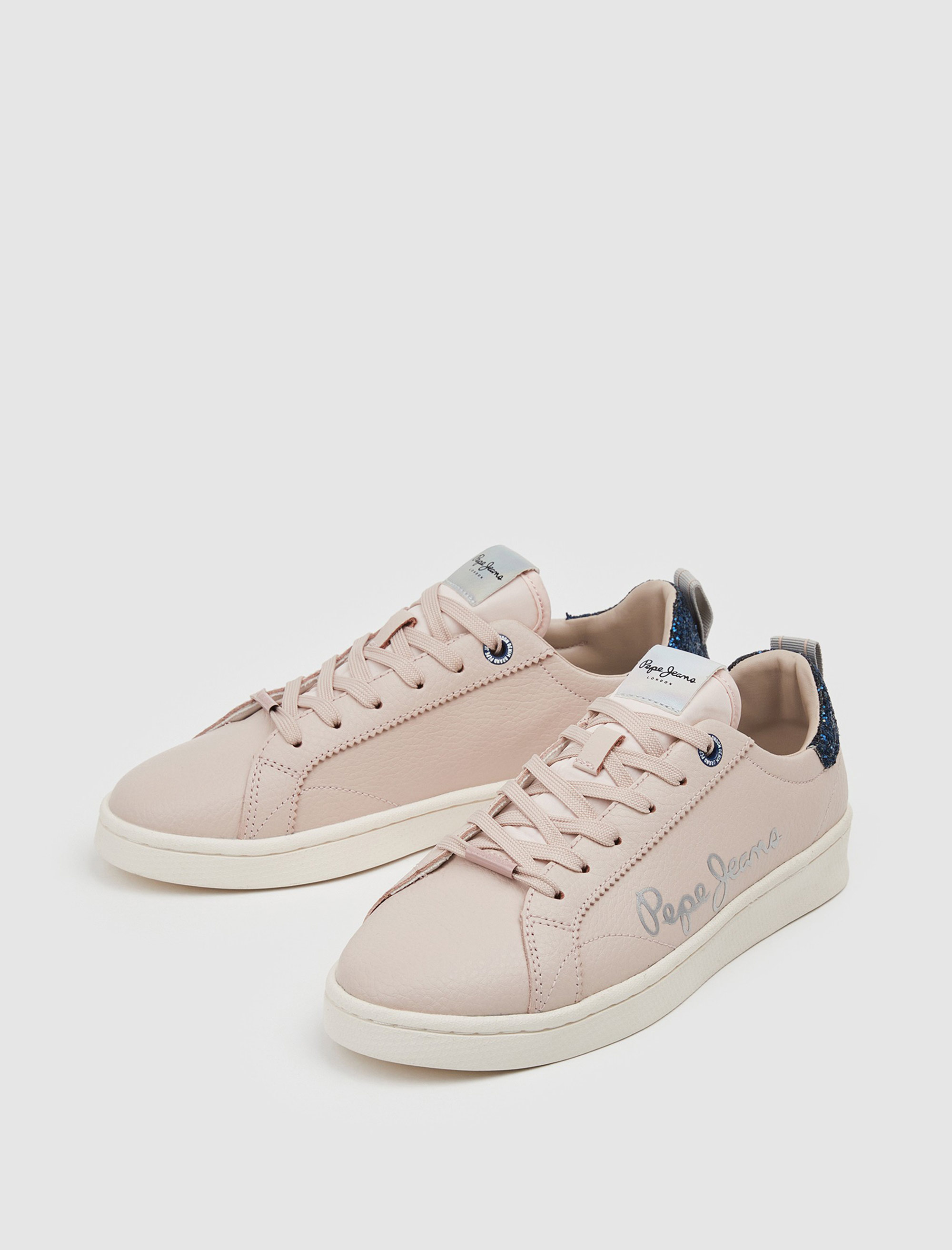 کفش اسنیکر زنانه