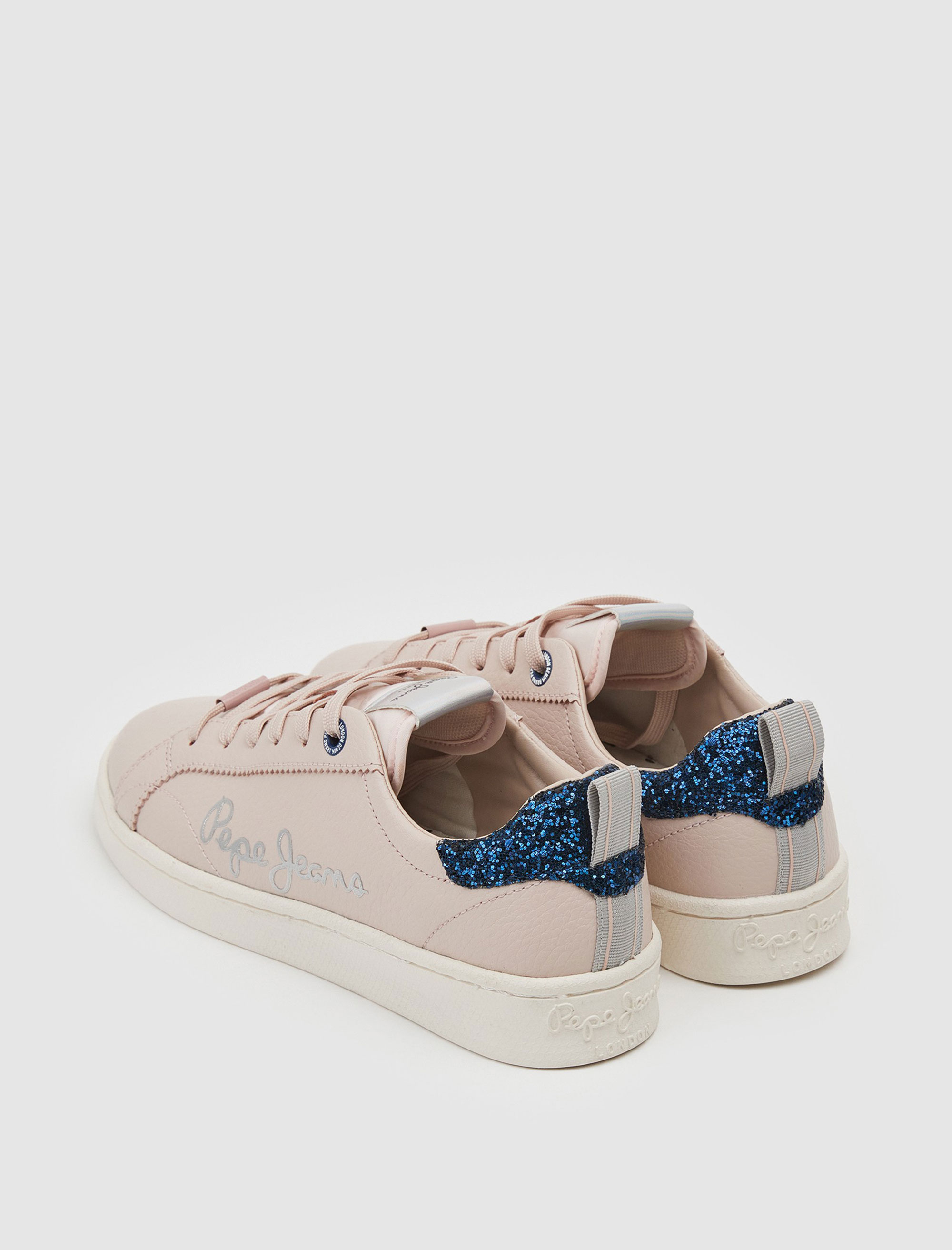 کفش اسنیکر زنانه