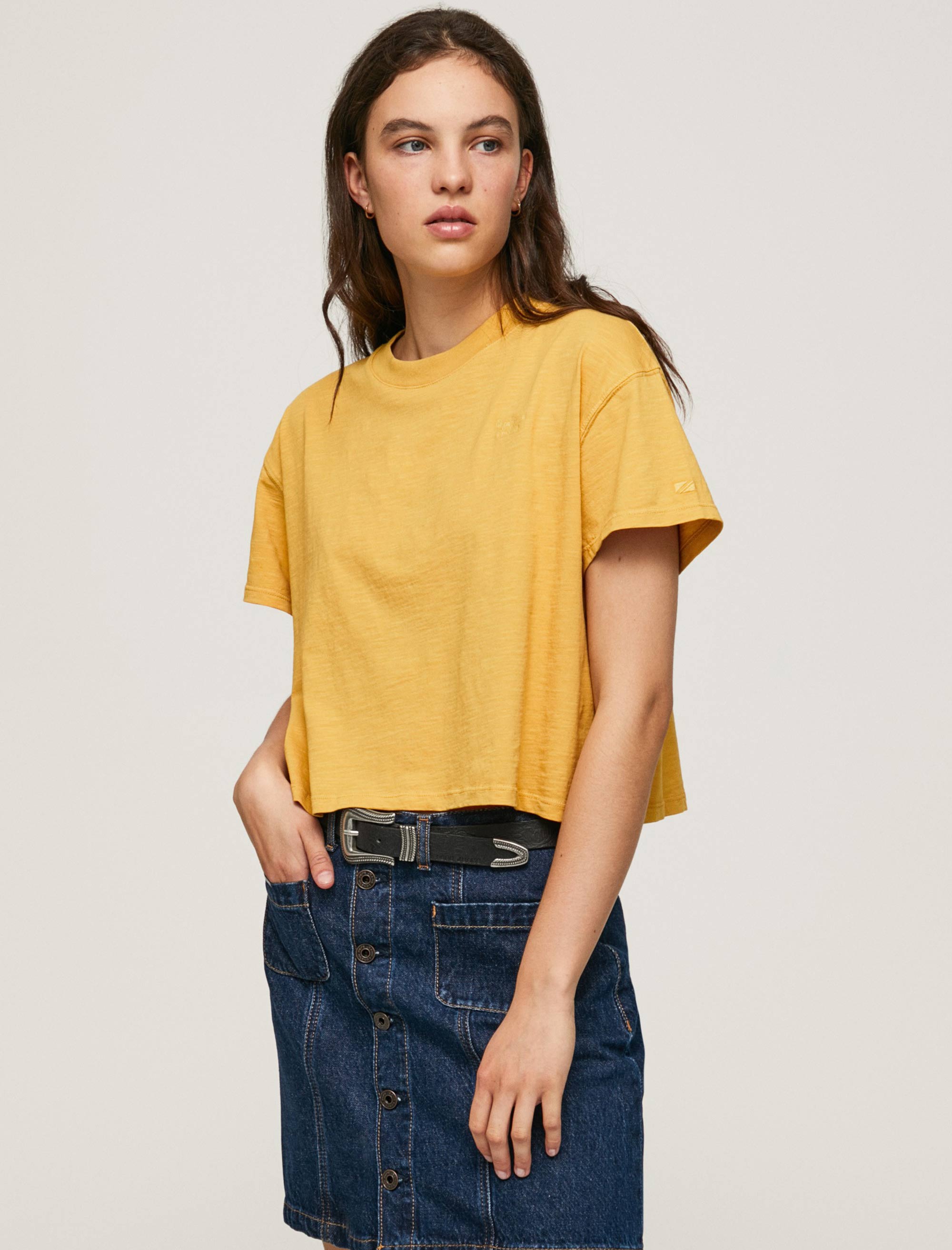 تی شرت زنانه