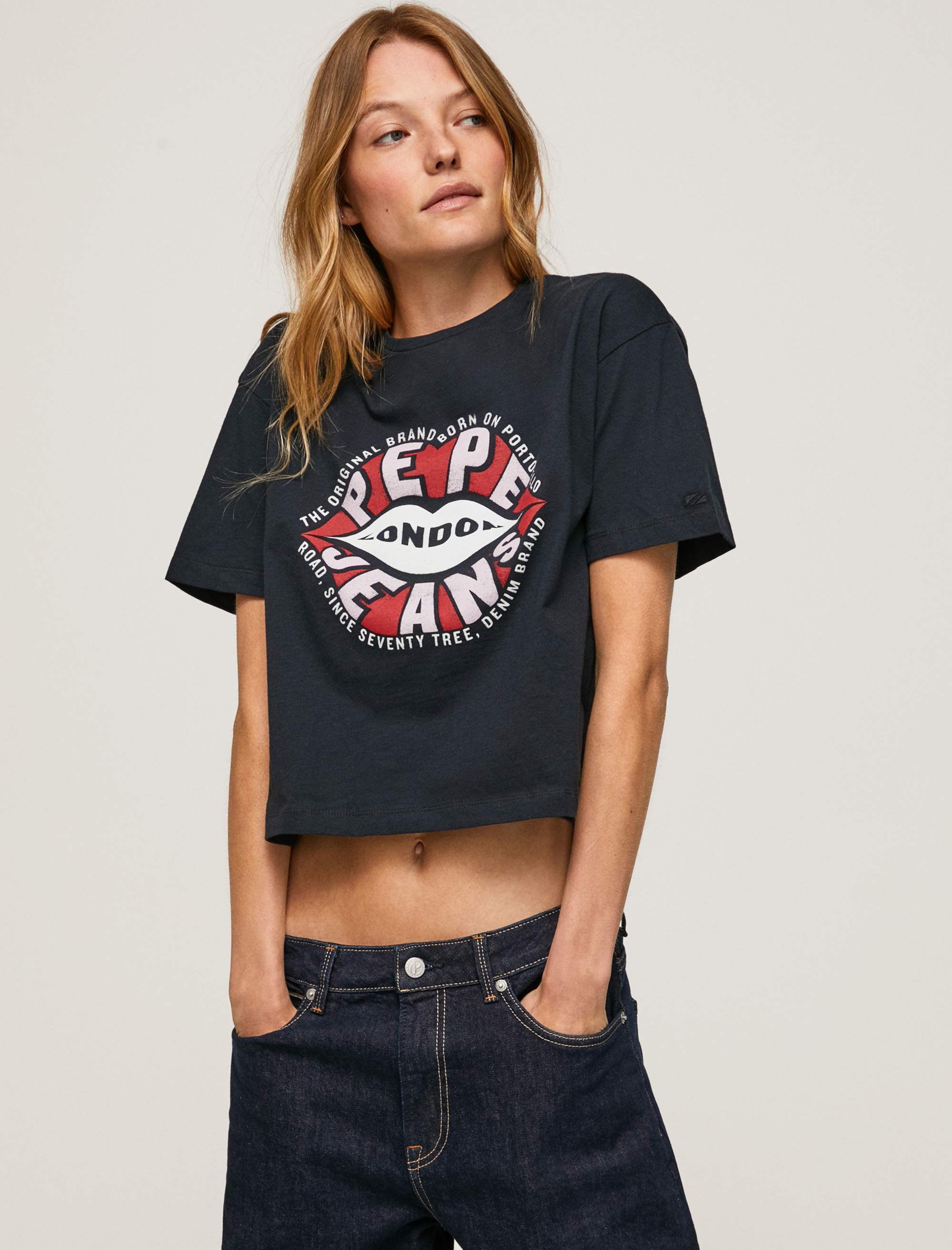 تی شرت زنانه