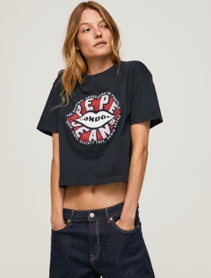 تی شرت زنانه