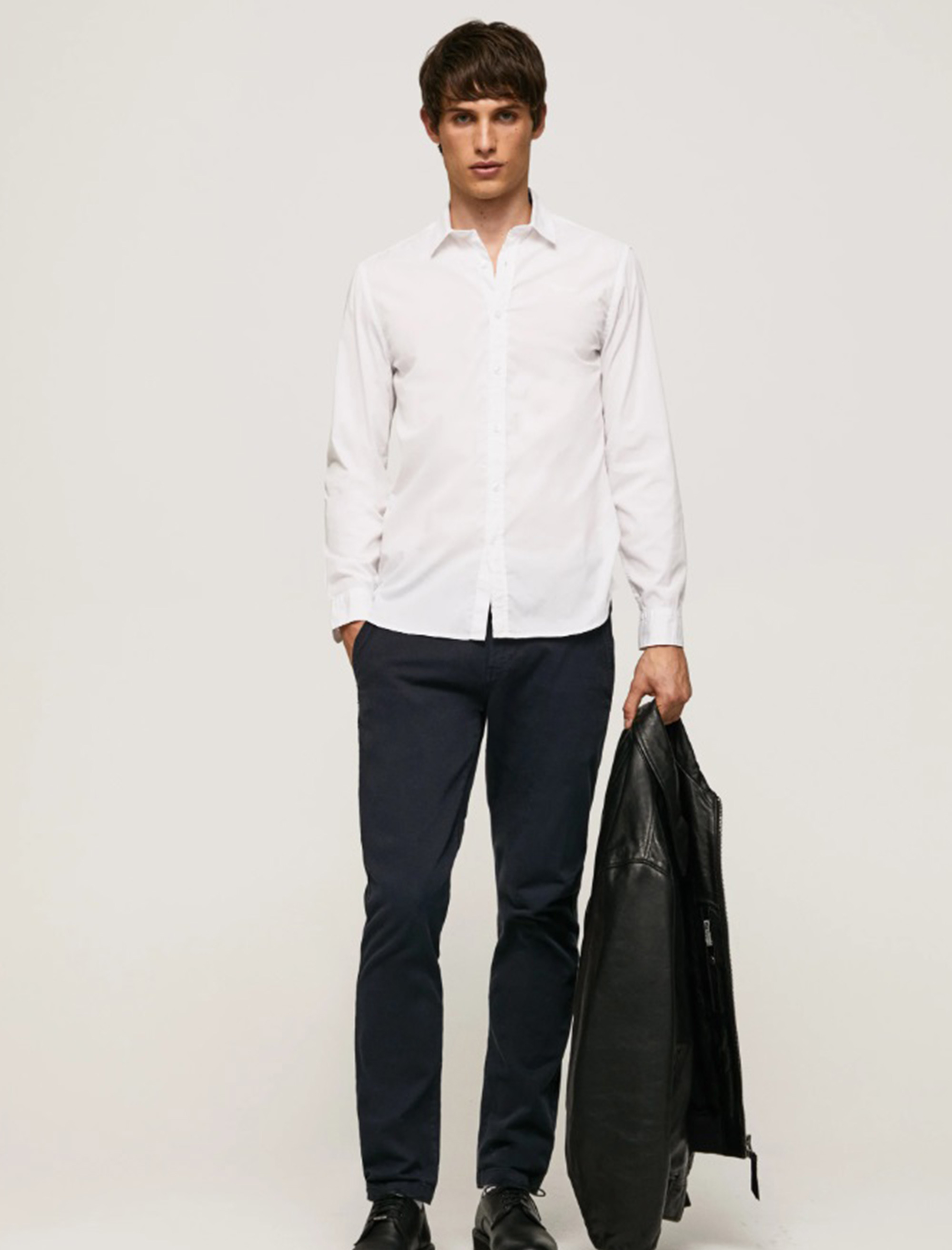 پیراهن (شومیز) مردانه