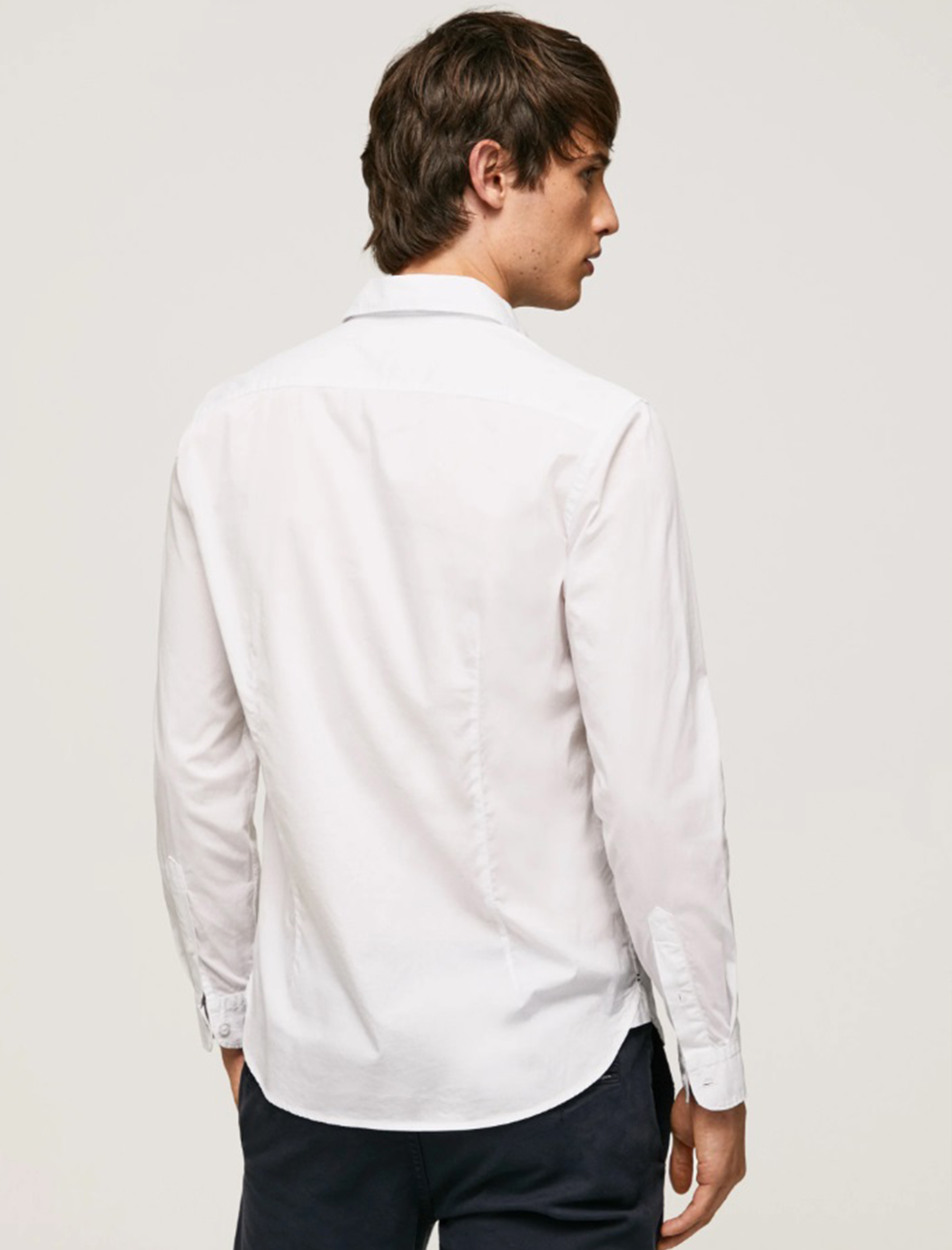 پیراهن (شومیز) مردانه