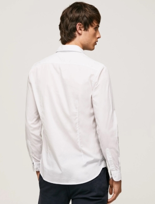 پیراهن (شومیز) مردانه