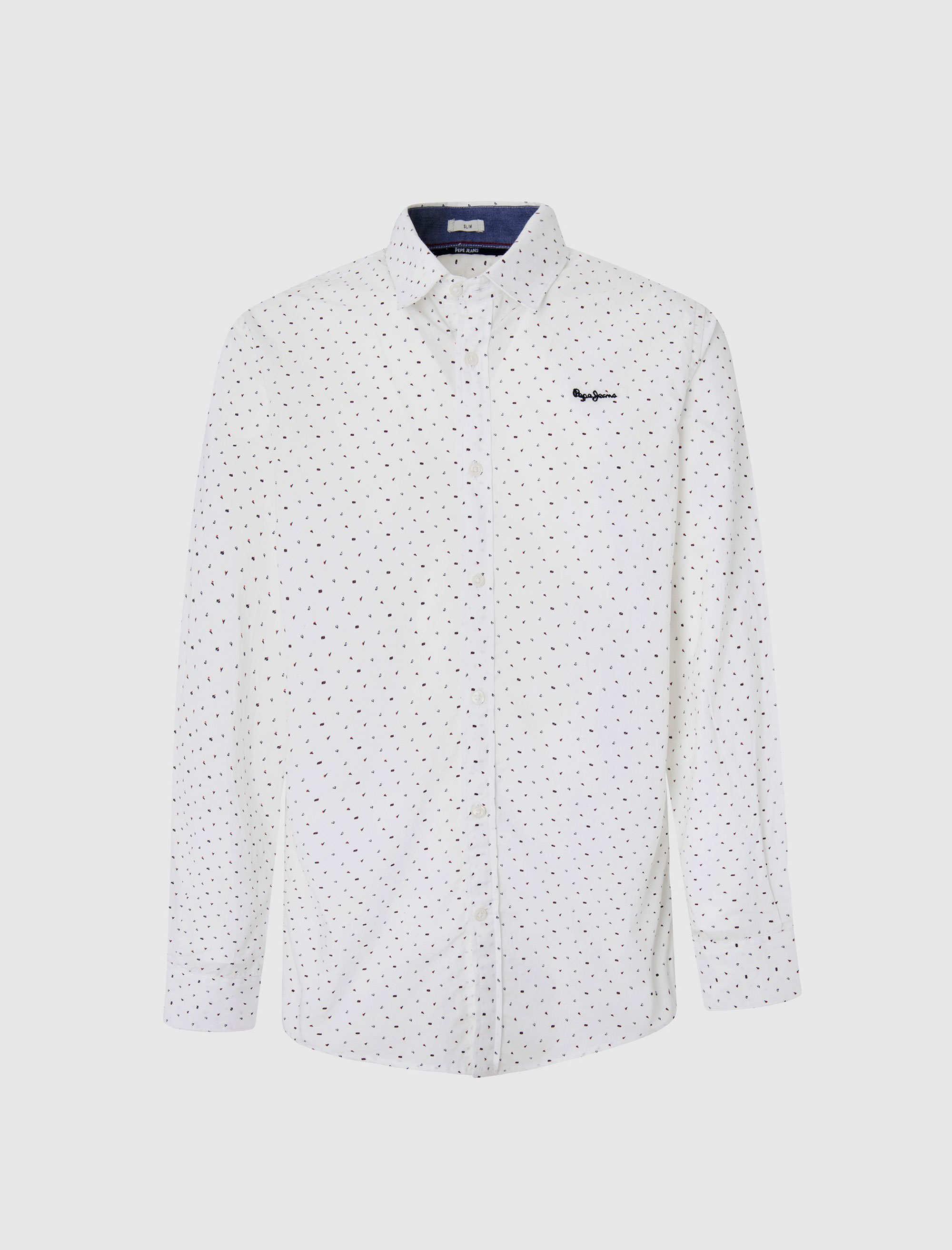 پیراهن (شومیز) مردانه