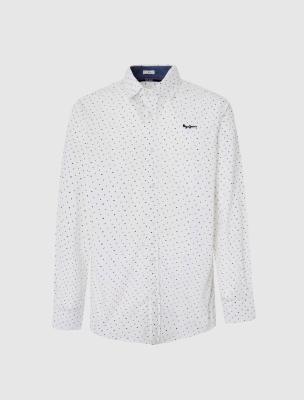 پیراهن (شومیز) مردانه