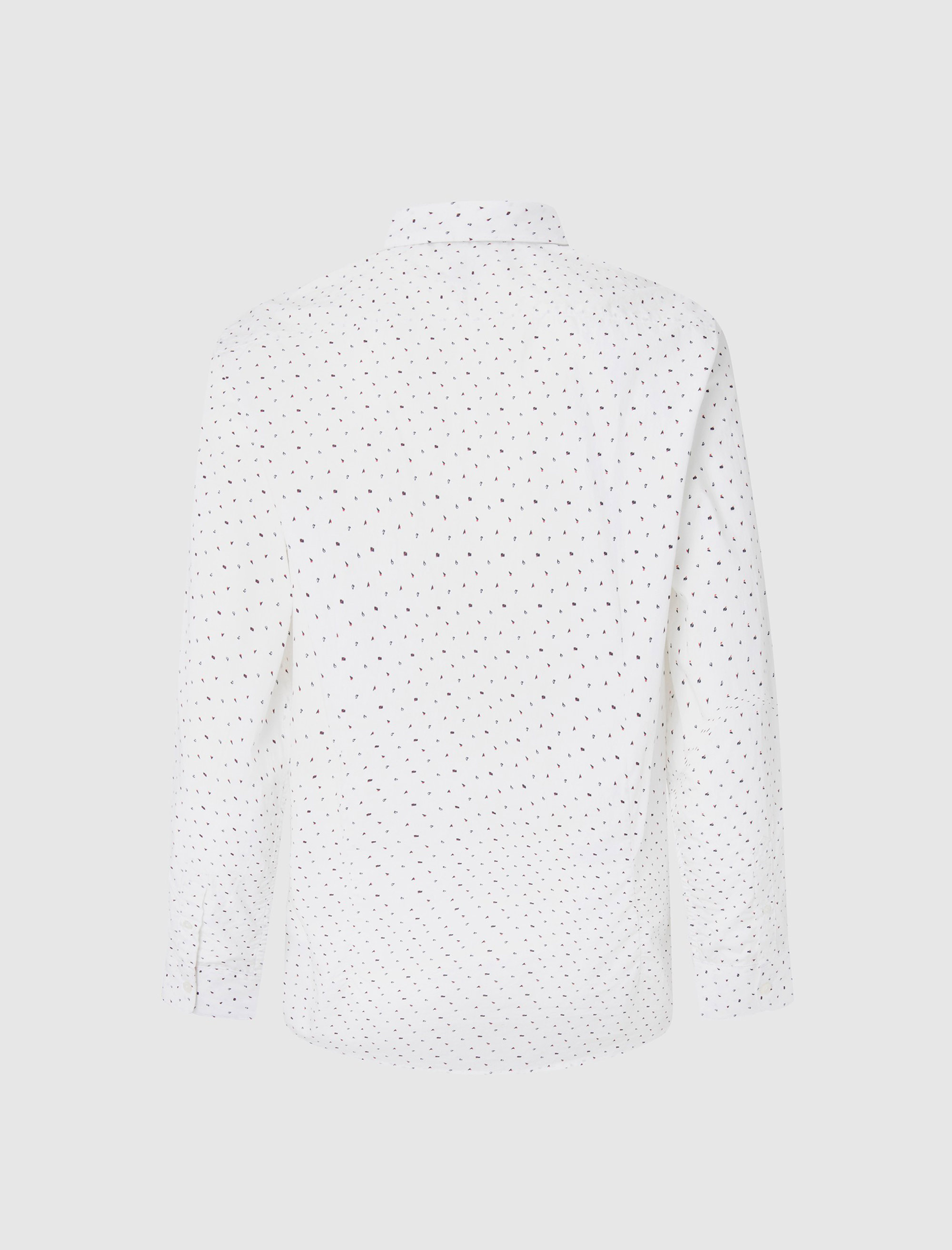 پیراهن (شومیز) مردانه