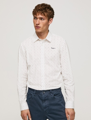 پیراهن (شومیز) مردانه