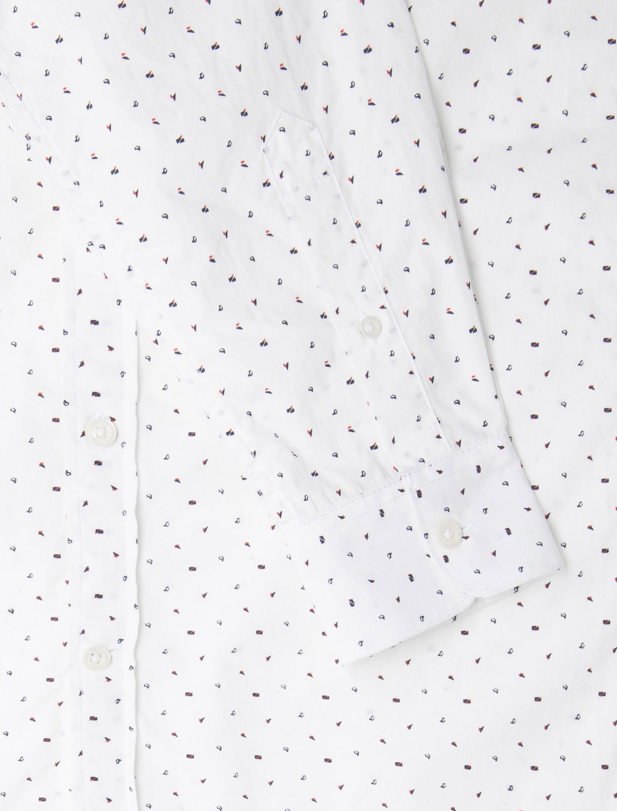 پیراهن (شومیز) مردانه