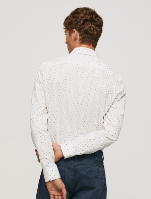 پیراهن (شومیز) مردانه