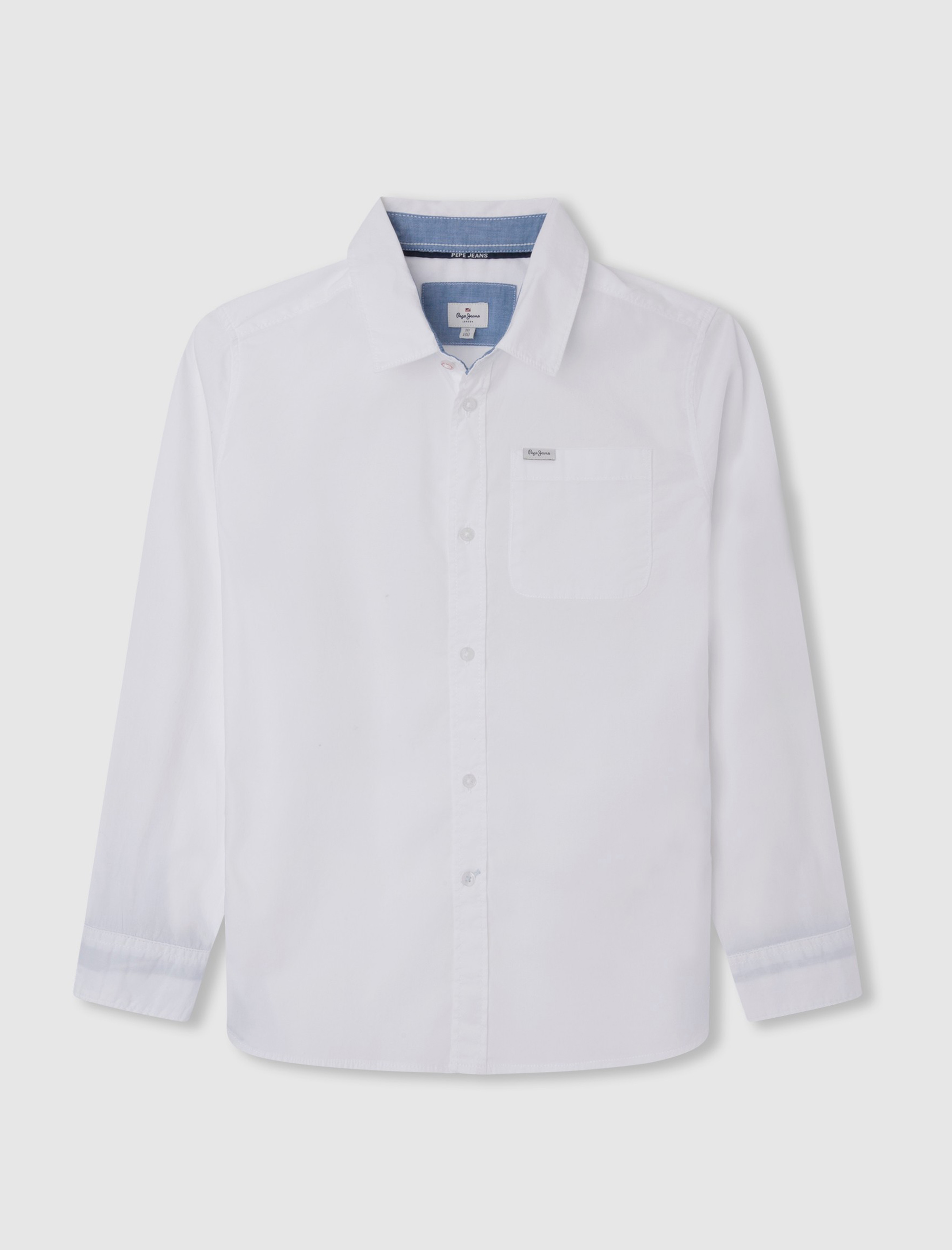 پیراهن (شومیز) پسرانه