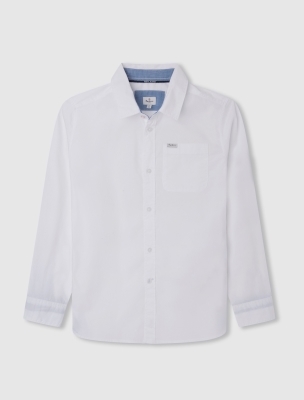 پیراهن (شومیز) پسرانه