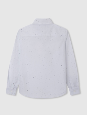 پیراهن (شومیز) پسرانه