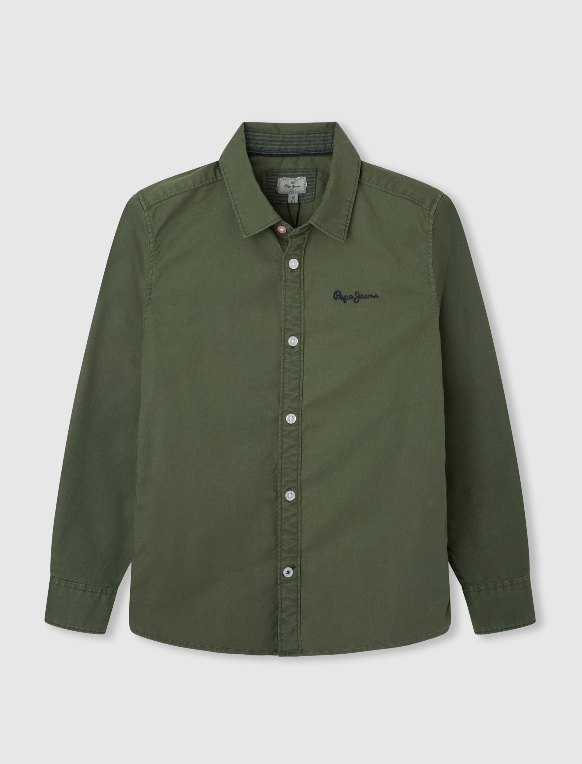 پیراهن (شومیز) پسرانه