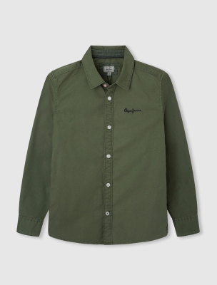 پیراهن (شومیز) پسرانه