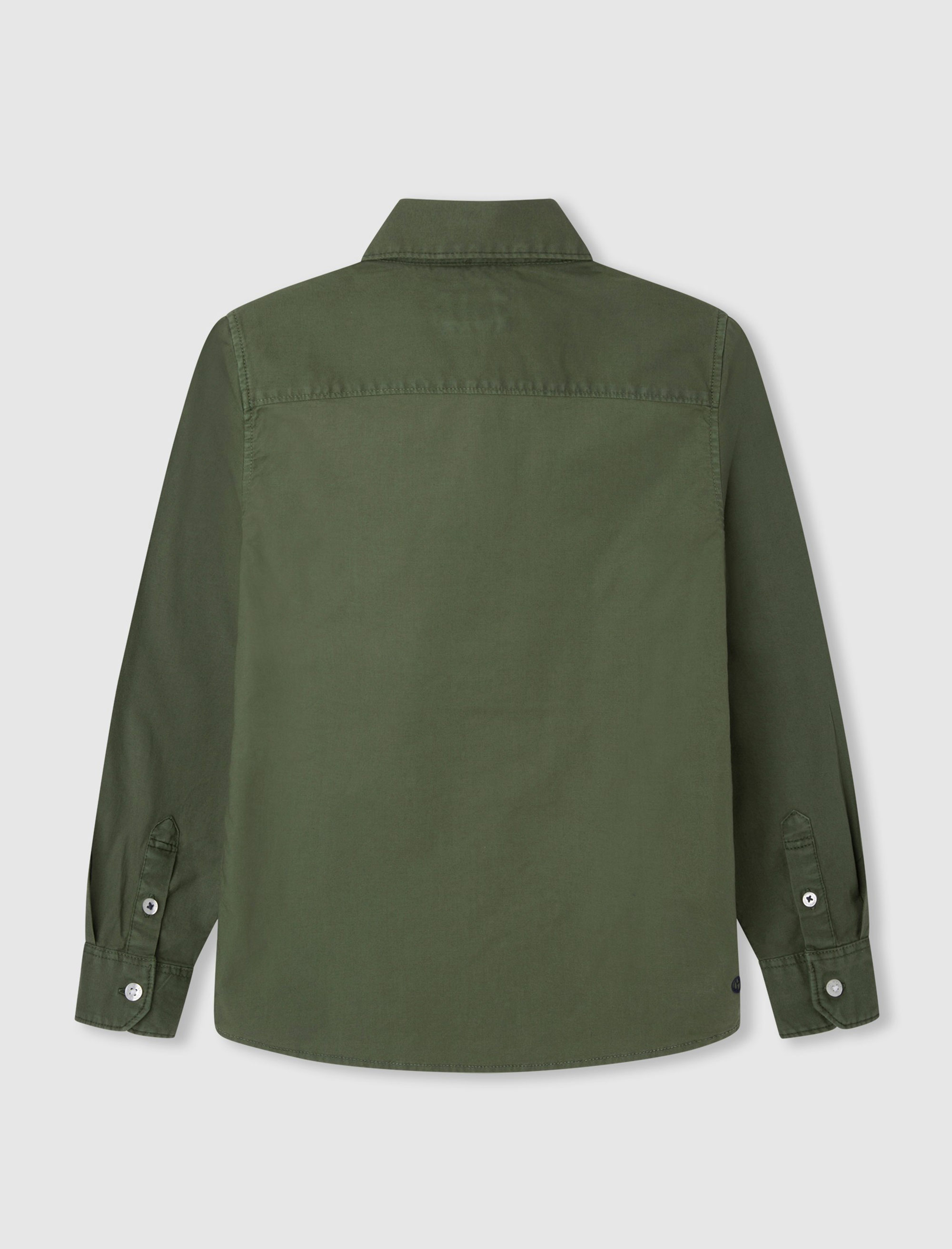 پیراهن (شومیز) پسرانه