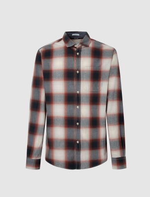 پیراهن (شومیز) مردانه