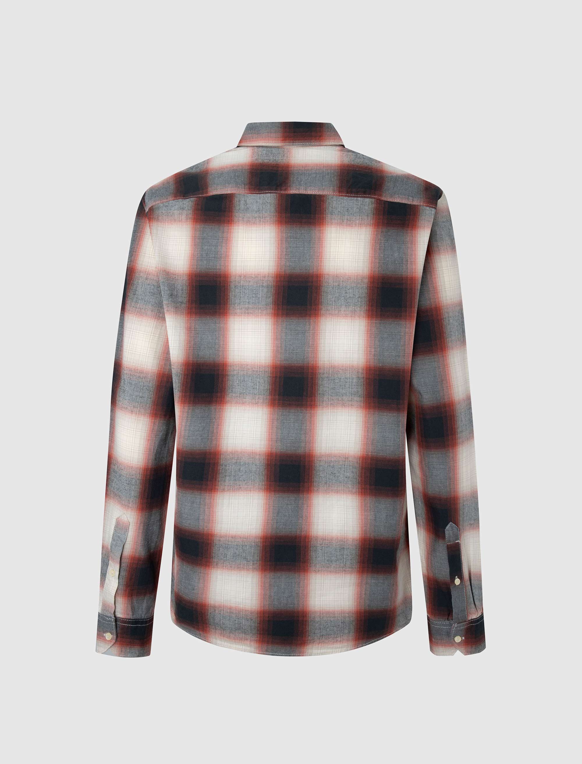 پیراهن (شومیز) مردانه