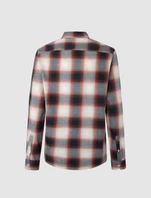 پیراهن (شومیز) مردانه