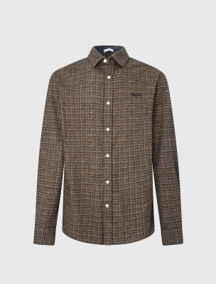 پیراهن (شومیز) مردانه