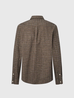 پیراهن (شومیز) مردانه