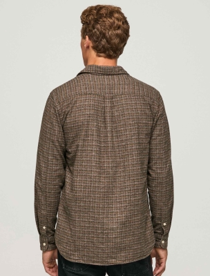 پیراهن (شومیز) مردانه