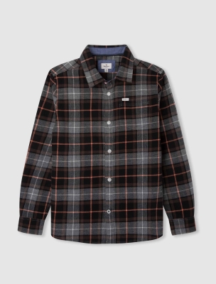 پیراهن (شومیز) پسرانه