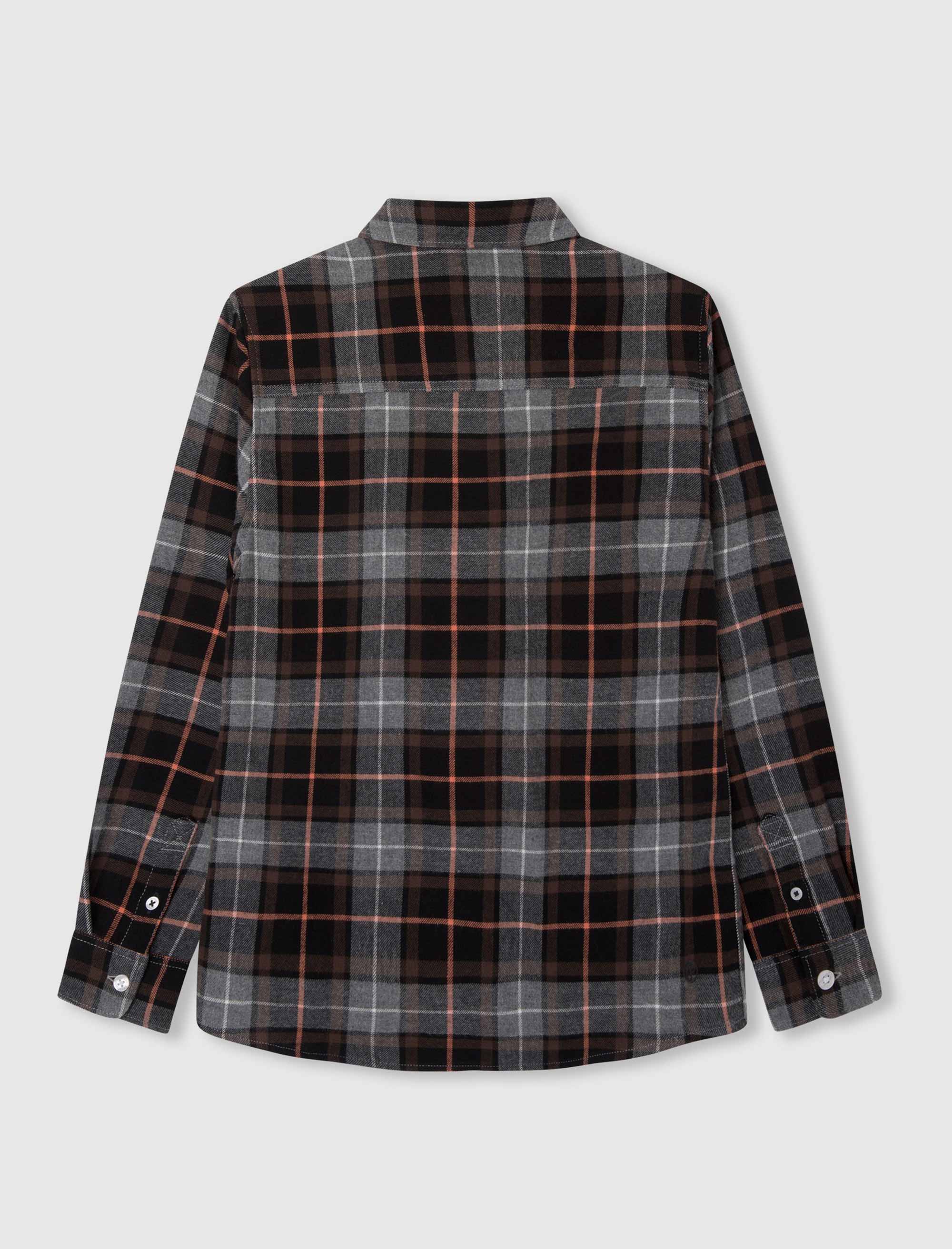 پیراهن (شومیز) پسرانه