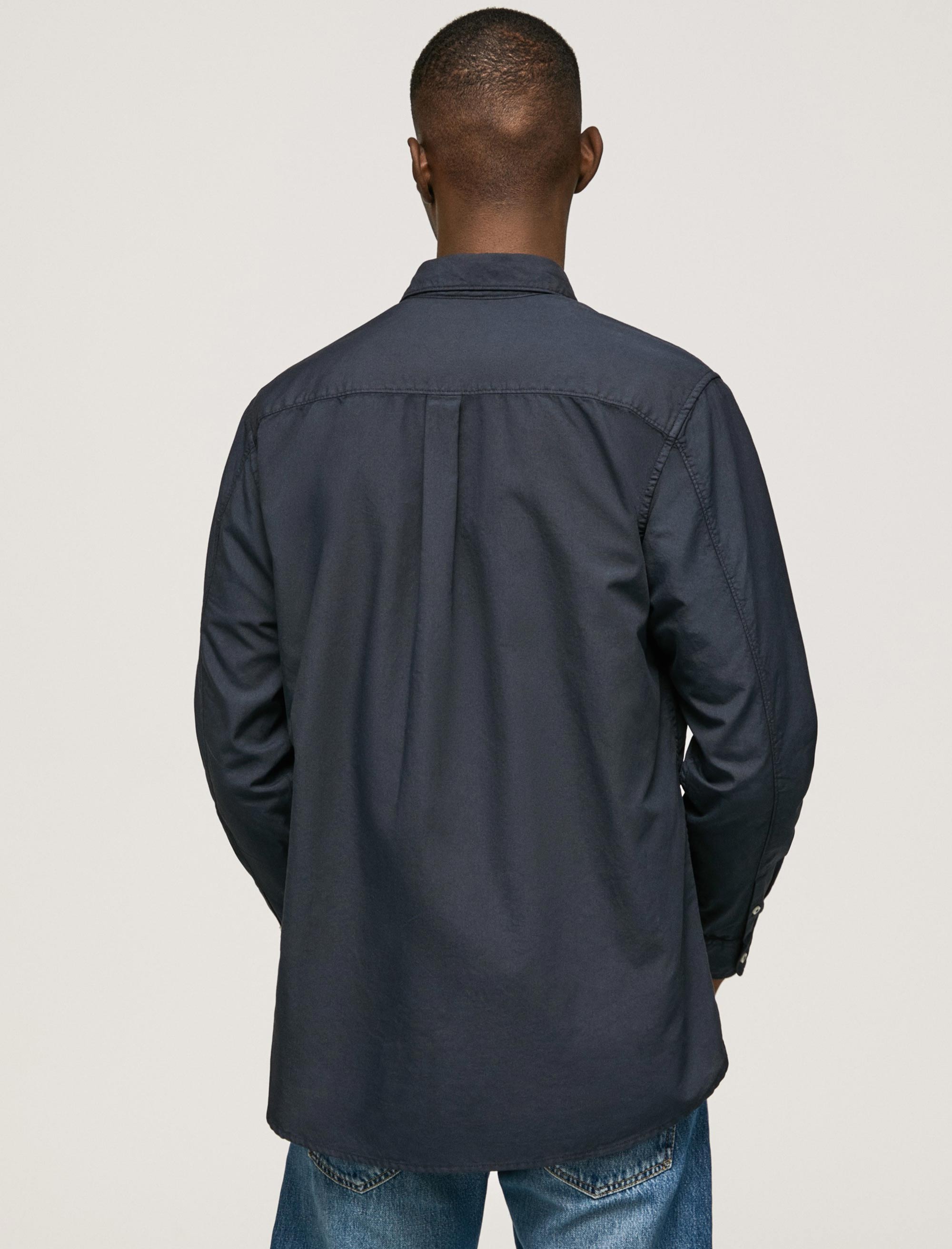 پیراهن (شومیز) مردانه