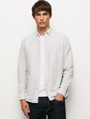 پیراهن (شومیز) مردانه