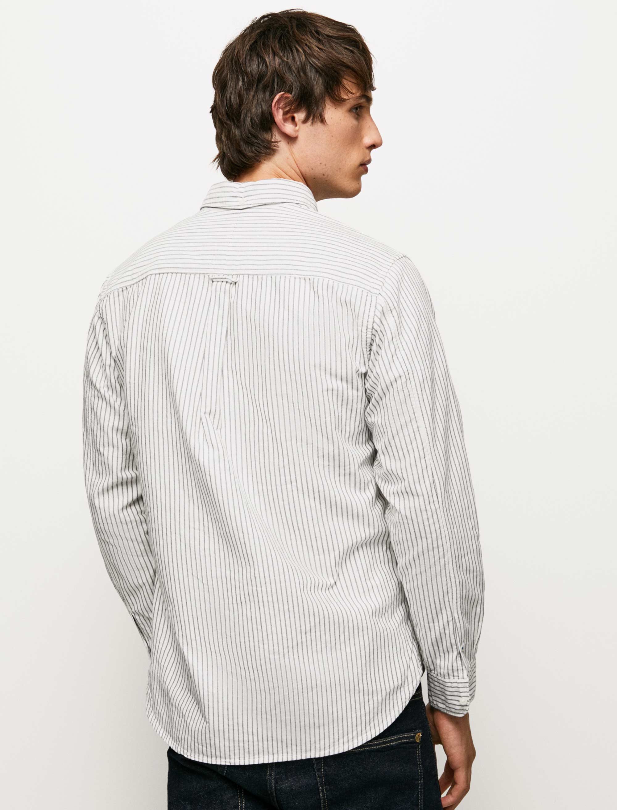 پیراهن (شومیز) مردانه