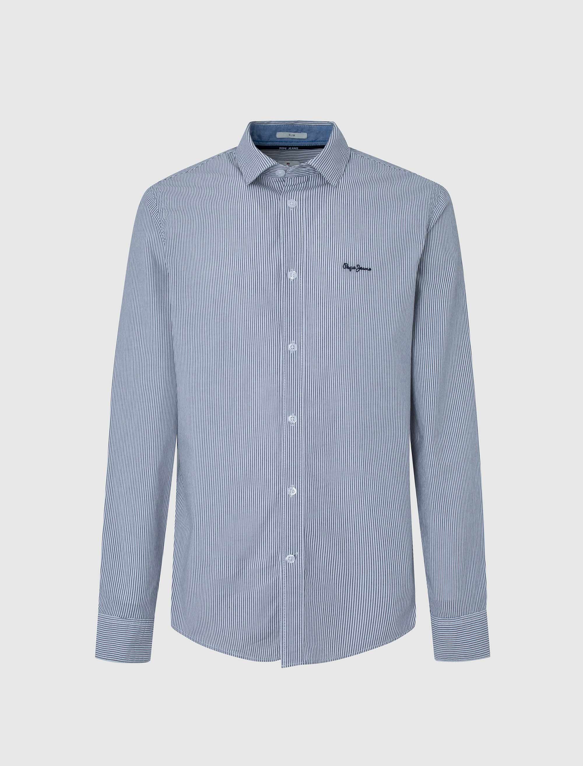 پیراهن (شومیز) مردانه