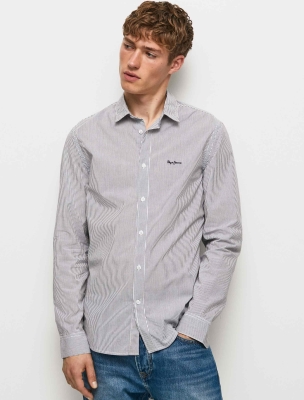 پیراهن (شومیز) مردانه