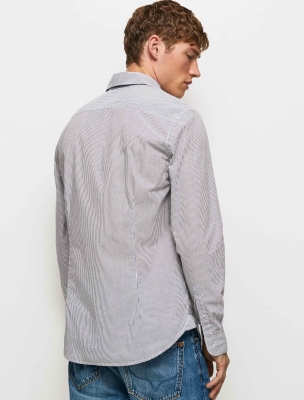 پیراهن (شومیز) مردانه