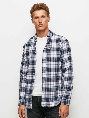 پیراهن (شومیز) مردانه