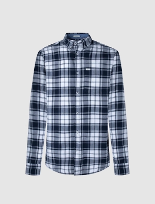 پیراهن (شومیز) مردانه