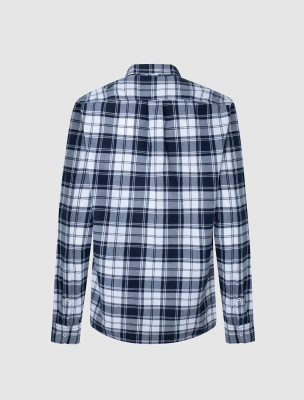 پیراهن (شومیز) مردانه