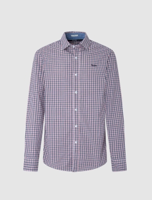 پیراهن (شومیز) مردانه