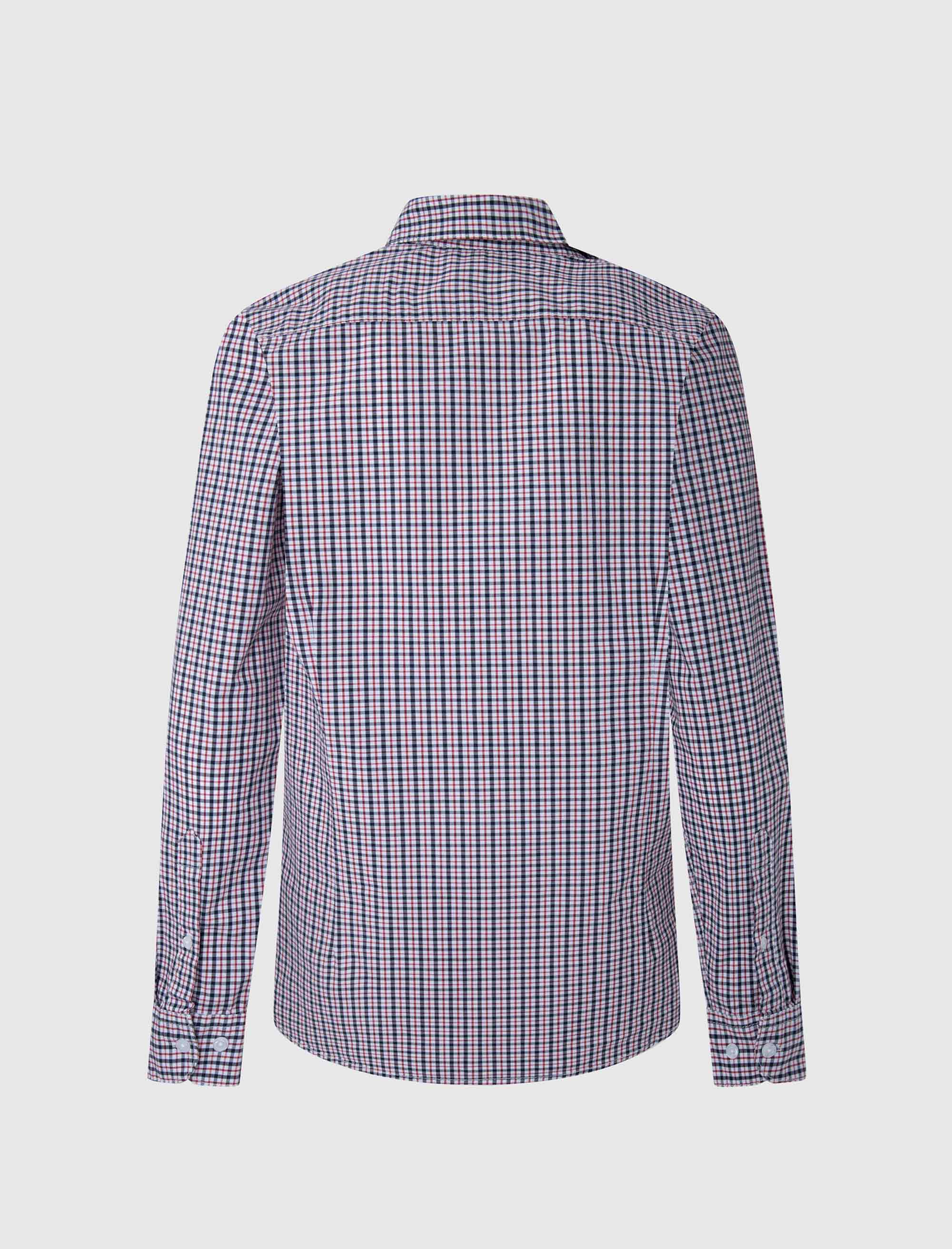 پیراهن (شومیز) مردانه