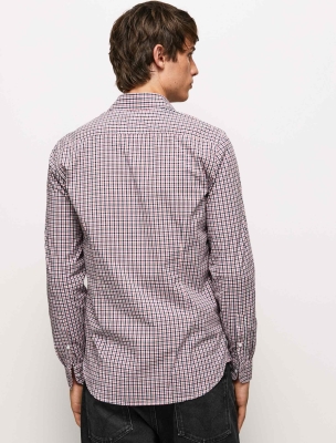 پیراهن (شومیز) مردانه