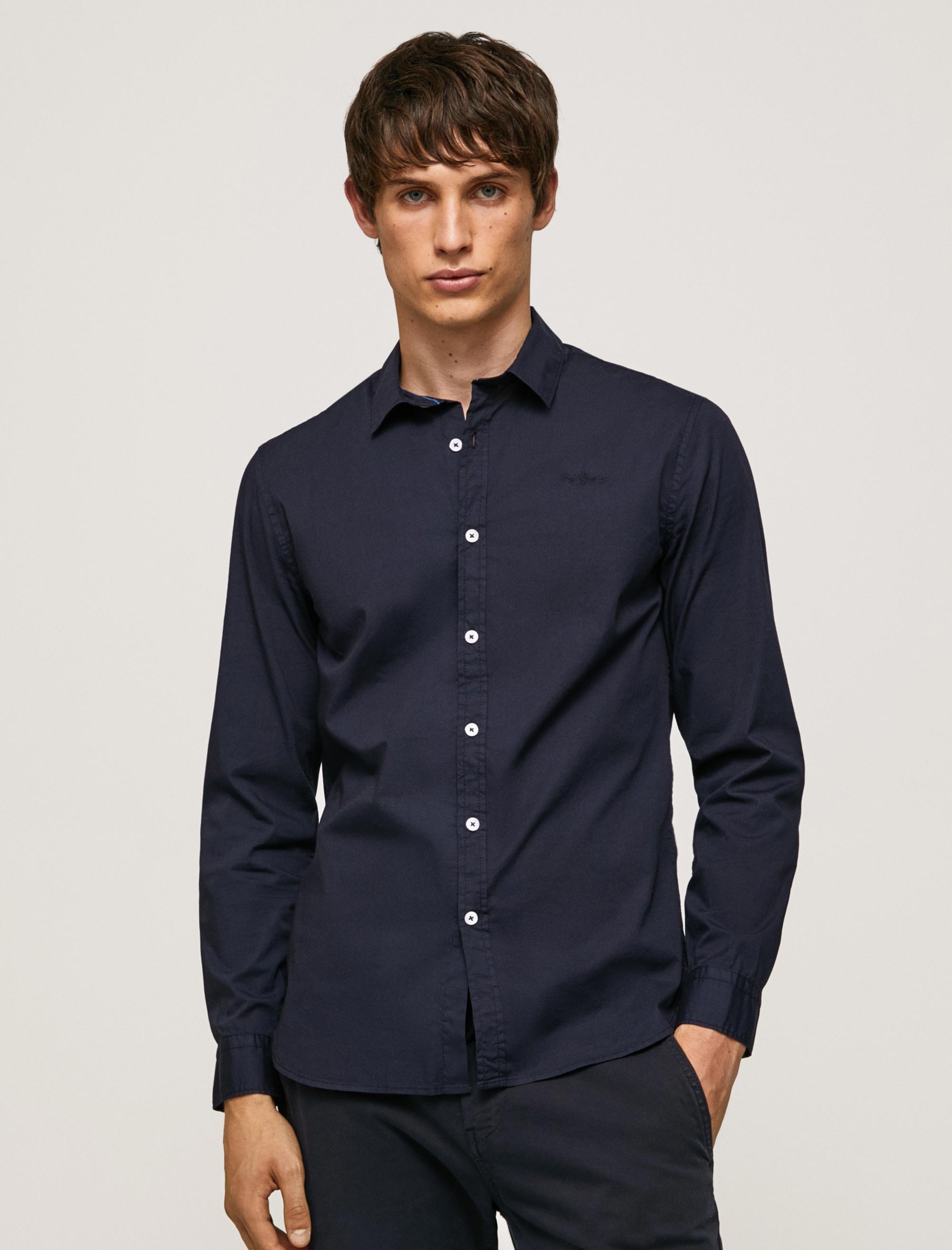 پیراهن (شومیز) مردانه