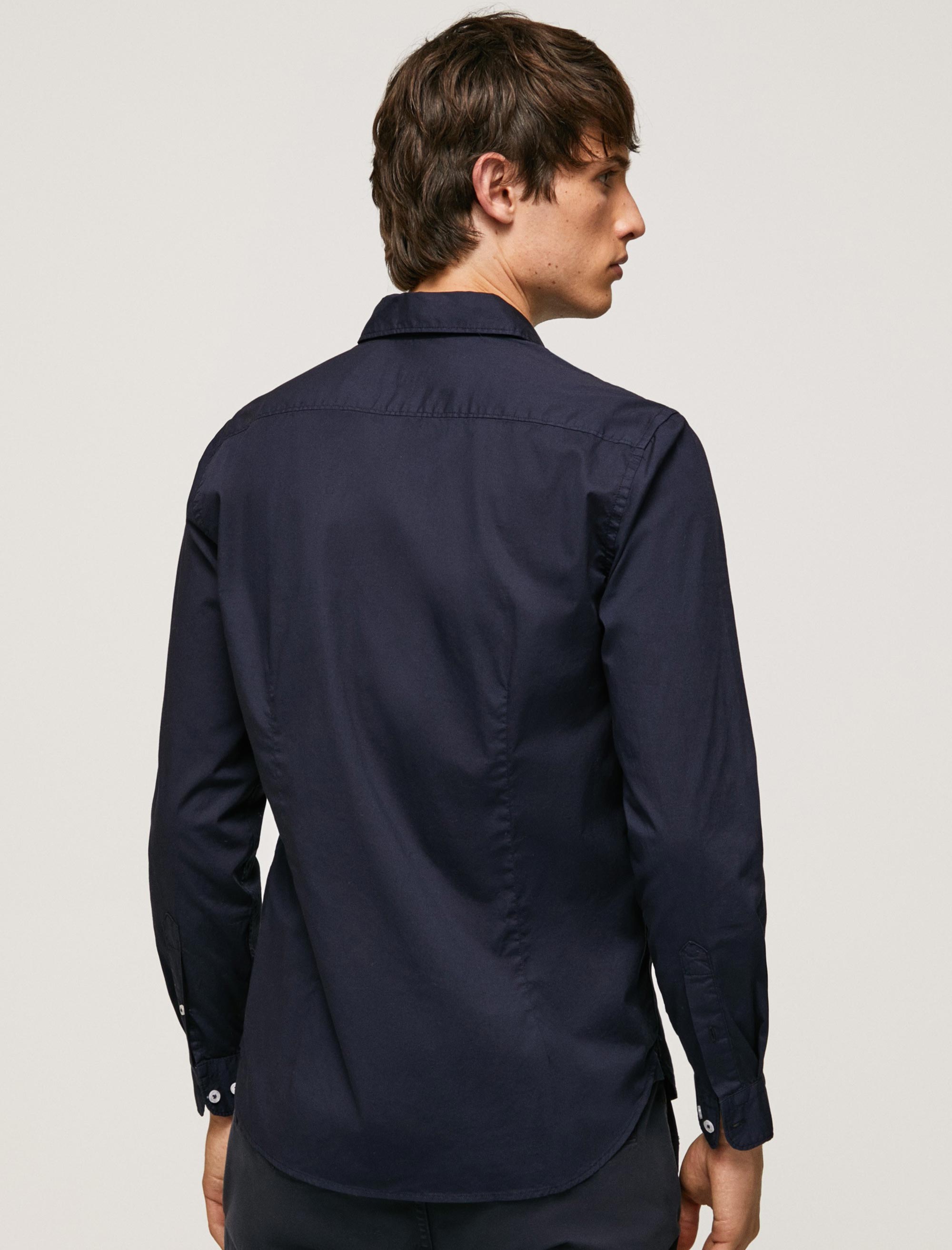 پیراهن (شومیز) مردانه