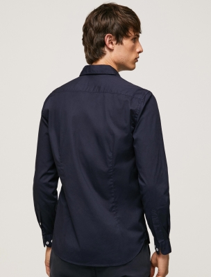 پیراهن (شومیز) مردانه