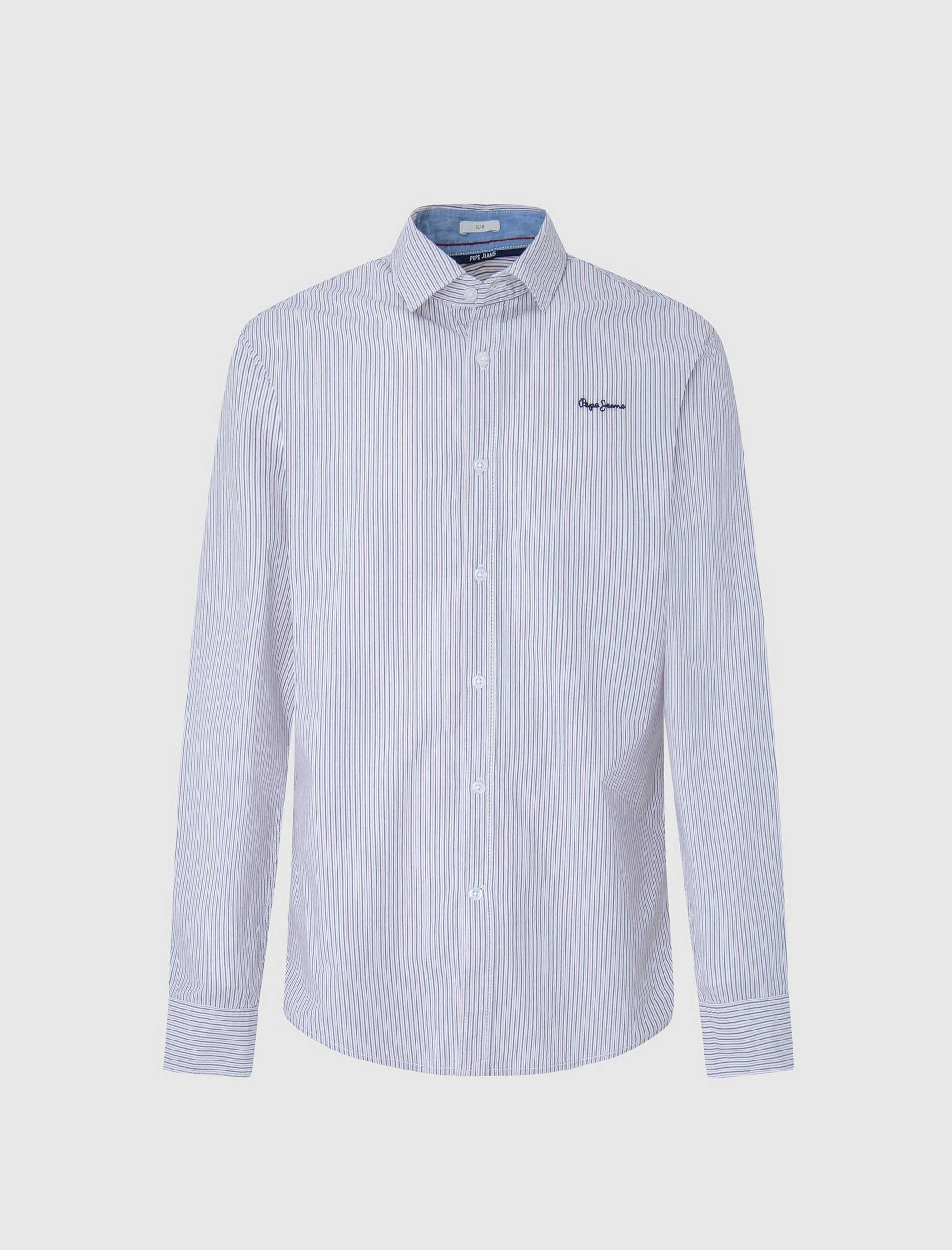 پیراهن (شومیز) مردانه